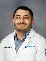 Shayan Amini, MD