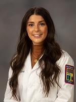 Rachelle D. Palmieri-McBride, MD