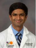 Adarsh K. Kulkarni, MD