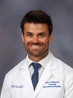 Brycen M. Witcher, MD