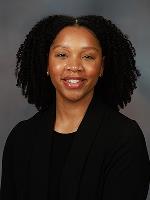 Jasmeka K. Foster