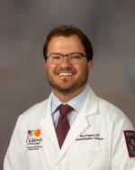 Thomas &quot;Brent&quot; B. Ferguson, MD