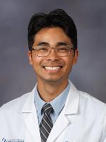 Ernest &quot;Moses&quot; M. Lam, MD