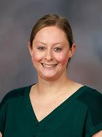 Sarah M. Lehman, MS