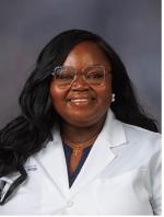 Faith Z. Mugeta, MD