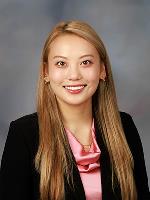 Langfeier Liu, MD