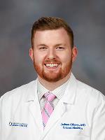 Jackson D. Gilmore, MD