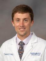 Bradley K. Alexander, MD