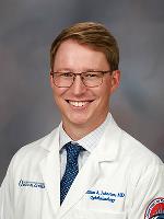 William A. Johnston, MD