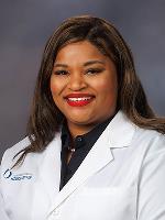 Kiara S. Richardson, MD