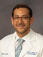 Yousef O. Hreish, MD