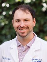 Tyler M. Dillon, MS, MD