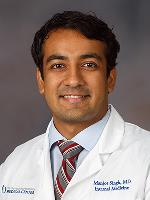 Manjot Singh, MD