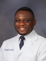 Charles A. Adedara, MD