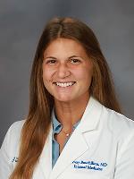 Avery A. Bouchillon, MD
