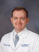 Daniel D. Williams, MD