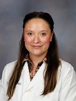 Cassidy C. Pope, MD