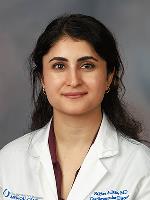 Fakhra T. Sultan, MD