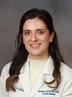Mariana Aparicio, MD