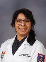 Erica Rubio, MD