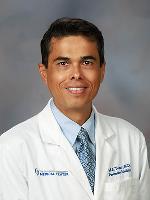 Maharaj &quot;Alex&quot; A. Tomar, MD