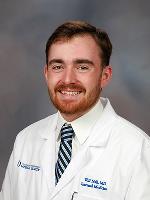 John "Will" W. Nall, MD