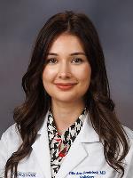 Dila A. Demirlenk, MD