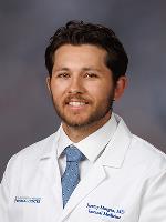 Jeremy T. Morgan, MD