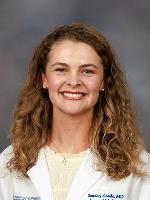 Sherilyn "Sanders" S. Goode, MD