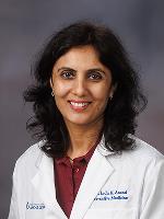 Indu kathuria Anand, MD