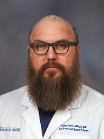 Joshua R. Dellinger, MD