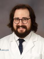 Carson J. Foster, MD