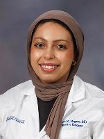 Yassmin K. Hegazy, MD