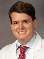 John W. Robison, MD