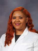 Kahdejah S. Hosten, MD