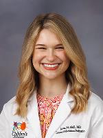 Jenna M. Hull, MD