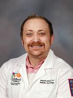 Nicholas A. Diehl, DO