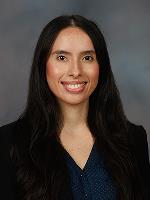 Samantha G. Gomez