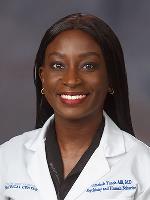 Omolade Bolanle Tunde-Alli, MD