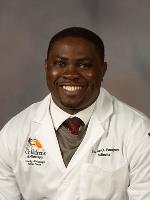 Oluwaseun O. Famojuro, MD, MPH