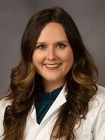 Ashtin G. Beckett, MD