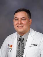 Jose B. Trigueros Montes, MD