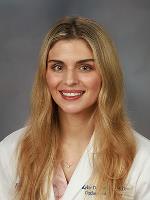 Kylie D. Dufrene, MD
