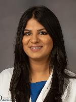 Mehwish P. Alam, MD