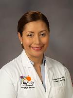 Paulina A. Arista, MD