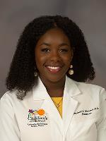 Elizabeth I. Adeyemi, MD