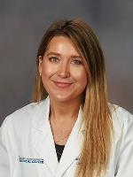 Leah M. Cook, MD