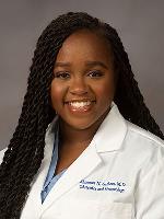 Shiannea N. Gathers, MD