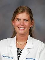 Klara S. Dillard, MD