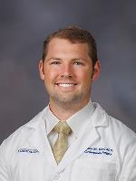 Aaron M. Hurd, MD